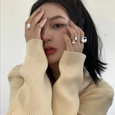 白日梦与她