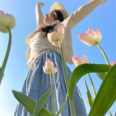 给野兽献花